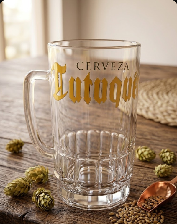 Vaso Schopero 500ml