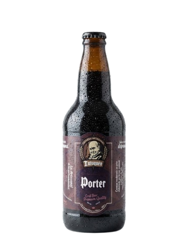 Porter