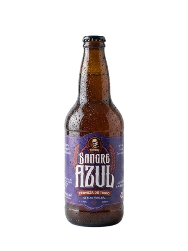 Sangre Azul