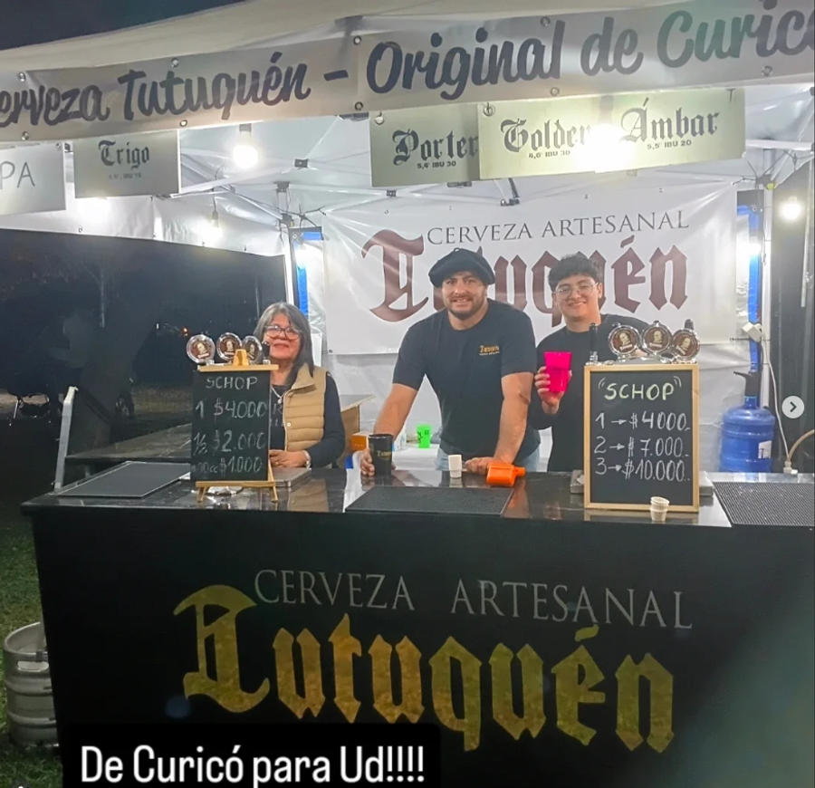PRESENCIA EN FERIAS Y FESTIVALES