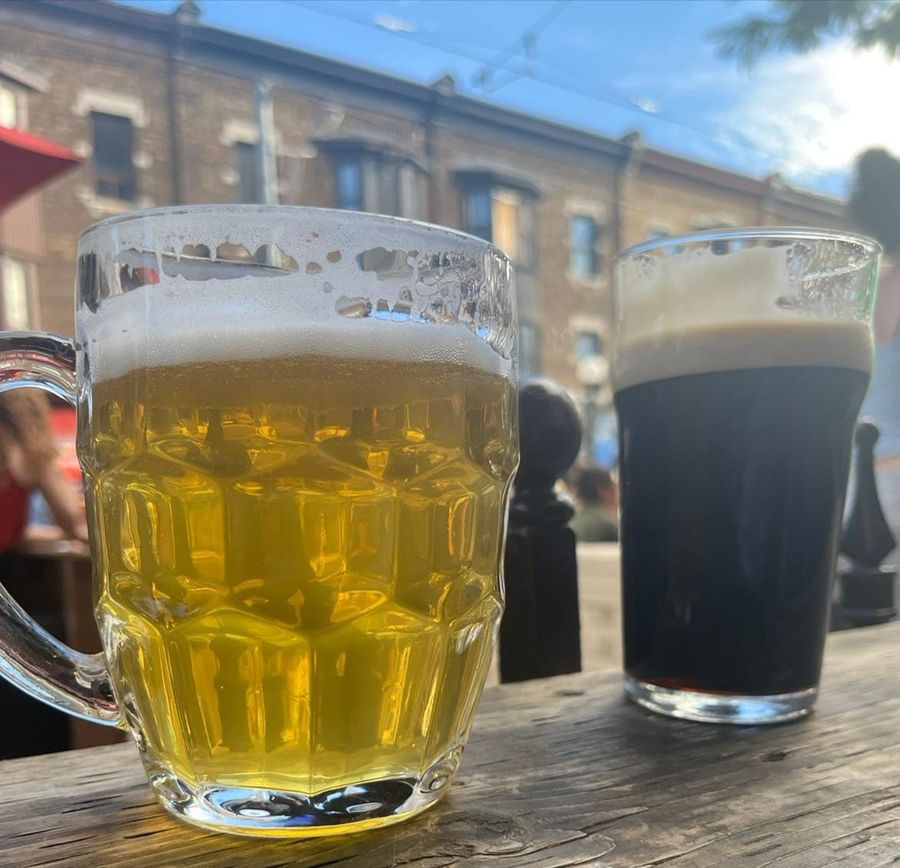 PRODUCCIÓN DE CERVEZAS