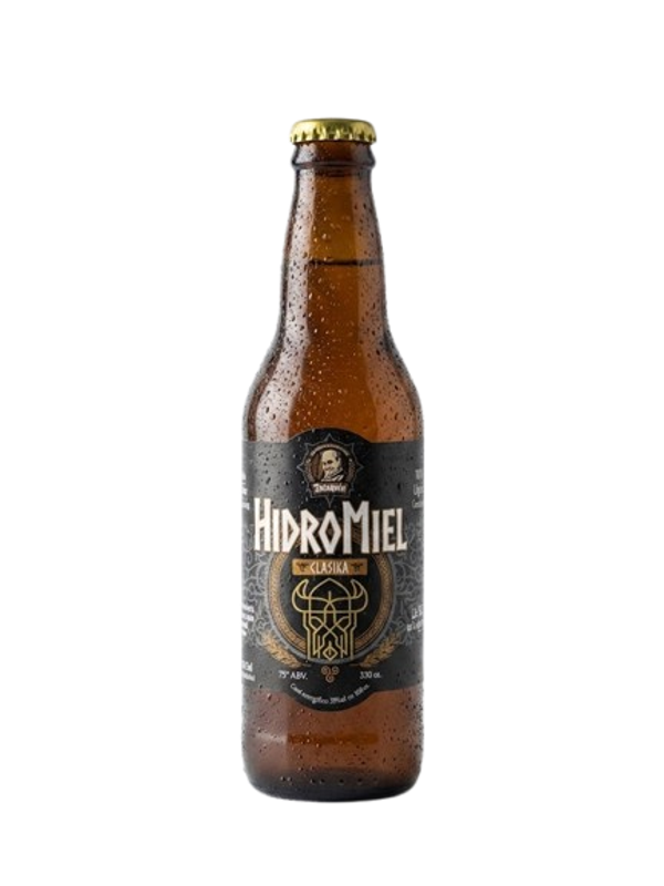 Hidromiel Clásica