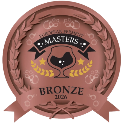 Medalla de Bronce