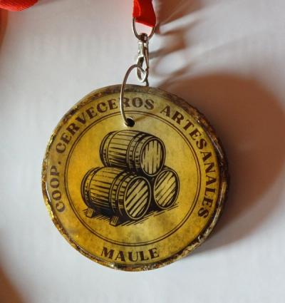 Medalla de Oro