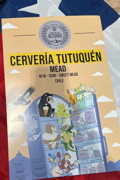 Medalla de Plata