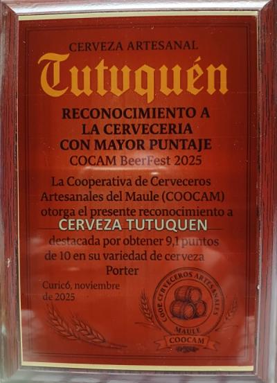 Puntaje más alto de la competencia